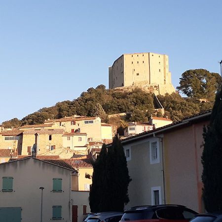Aude En Provence Bed & Breakfast Meyrargues Dış mekan fotoğraf